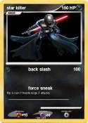 star killer