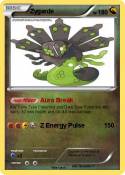 Zygarde