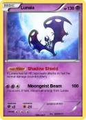 Lunala