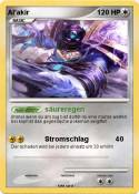 Al'akir