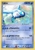 Latios