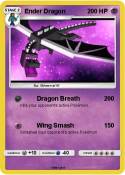 Ender Dragon