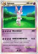 Sylveon