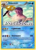 Poseidown