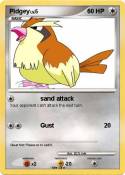 Pidgey