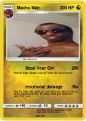 Macho Man