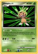 chespin