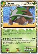 Torterra