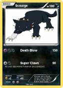 Scourge