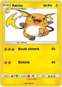Raichu