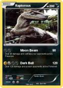 Raptorous