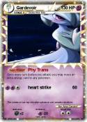 Gardevoir