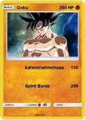Goku