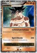 Goku