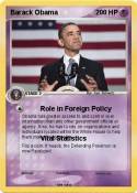 Barack Obama