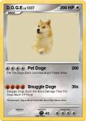 D.O.G.E