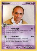Zemmour