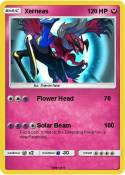 Xerneas