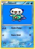 Oshawott