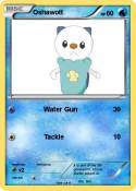 Oshawott