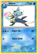 Dewott