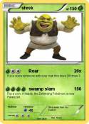 shrek