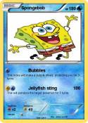 Spongebob