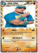 JOHN CENA