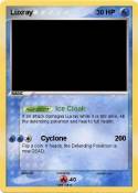 Luxray