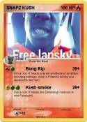SNAPZ KUSH