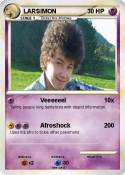 LARSIMON