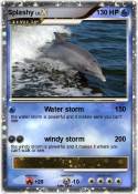 Splashy