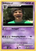 Anthony