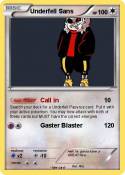 Underfell Sans