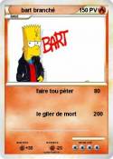 bart branché