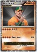 John Cena