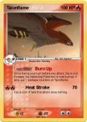 Talonflame