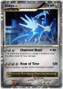 Dialga
