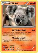 KOALAex