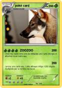 poké card