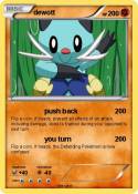 dewott