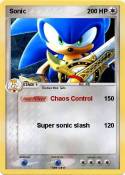 Sonic