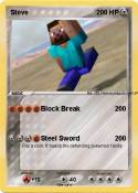 Steve