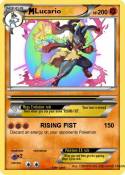Lucario