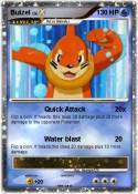 Buizel