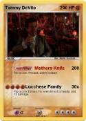 Tommy DeVito