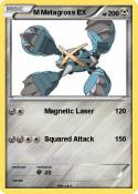 M Metagross