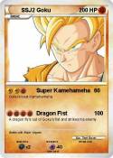 SSJ2 Goku
