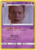 rick roll