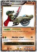 Cragger